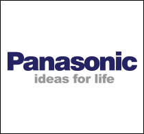 panasonic